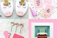 41 Creative Handmade Birthday Card Ideas