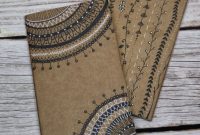 Make Your Journal Cover Unique