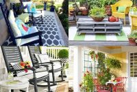 20 Spring Porch Decor Ideas to Inspire You
