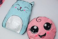Create Adorable Paper Squishies Print Play