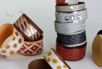 Craft Your Own Paper Ring
