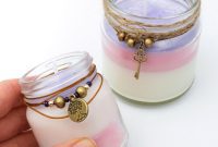 Crafting Your Signature Scented Candles