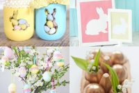 15 Creative DIY Easter Decor Projects