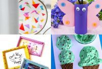 27 Inspiring Classroom Craft Projects