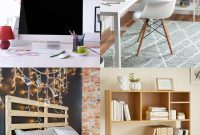 Dorm Room Revamp: 21 Smart Space Solutions