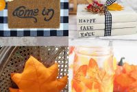 Cozy Up Your Home: 27 Fall Decorating Ideas