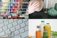 20 Brilliant Hacks for a Sparkling Spring Clean