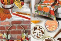 Cozy Autumn Creations for Grownups