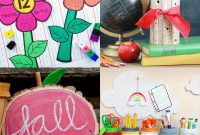Creative Classroom Crafts for Educators