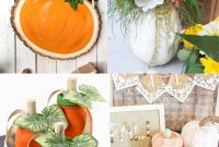 Bountiful Thanksgiving Decor Ideas for a Festive Feast