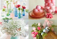 Fresh Farmhouse Spring Decor Ideas
