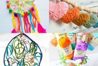 37 Jaw Dropping Yarn Creations