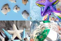 Seashell Decor: Craft Your Own Coastal Oasis