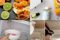 15 Genius Kitchen Cleaning Shortcuts