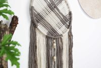 Weave Your Own Dreamcatcher Guide