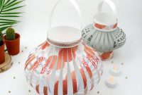 Craft Your Own Stunning Paper Lanterns