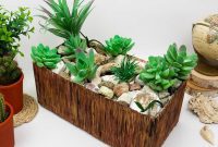 Boho Succulent Bliss: Your DIY Planter Guide