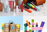 47 Clever Upcycling Hacks for Effortless Home Transformations