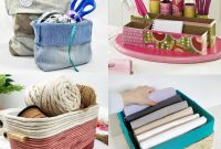 27 Space-Saving Recycling Storage Innovations