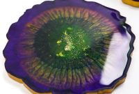 DIY Resin Coasters A Complete Guide