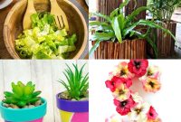 31 Genius Dollar Store Crafts for Teens
