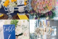 25 Gorgeous Wedding Centerpiece Inspirations