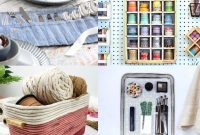51 Ingenious DIY Storage Solutions