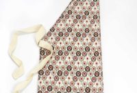 Craft Your Own Custom Apron