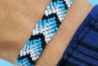 Crafting Friendship Bracelets