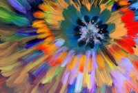 Kickstart Your Art: 61 Easy Canvas Painting Projects