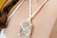 41 Easy DIY Necklace Projects
