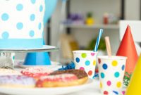 Effortless Elegance: 51 DIY Party Decor Ideas