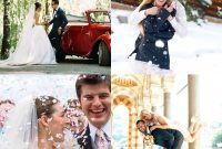 Your Wedding Party’s Epic Entrance: Ideas to Wow Your Guests