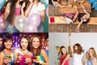 31 Epic Party Games for Teens