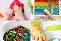 41 Creative Play Ideas for Two-Year-Olds