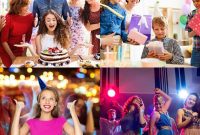 Epic Teen Birthday: 27 Unforgettable Activities