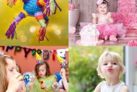 21 Whimsical Indoor Games for Toddler Birthday Bashes