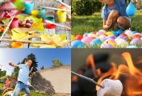 27 Outdoor Adventures for Boys