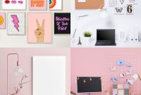 Dorm Room Wall Glow-Up: Creative Decor Ideas for Students