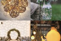 20 Stunning Ways to Light Up Your Wedding Day