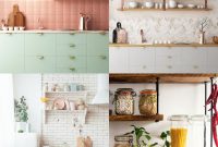 Elevate Your Kitchen: 41 Chic Wall Decor Ideas