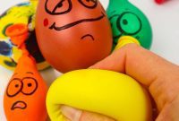 Craft Your Calming Stress Ball