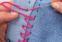 17 Genius Sewing Tricks for Effortless Crafting