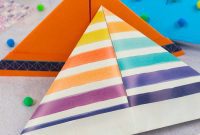 Paper Hat Crafting Made Easy