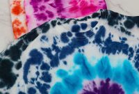 Unleash Your Colors: Master Tie-Dye Shirt Art