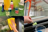 17 Genius Secrets for Sparkling Streak Free Windows