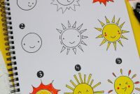 Spark Your Journal with 40+ Adorable Doodles