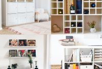 Elevate Your Space: Genius IKEA KALLAX Ideas