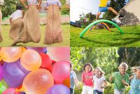 41 Epic Outdoor Birthday Games for Kids
