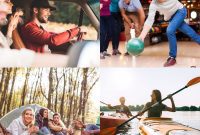 31 Engaging Adult Social Activities